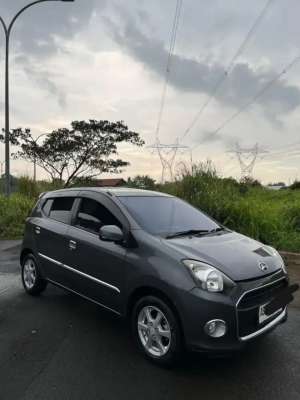 Jual bekas Daihatsu Ayla Matic,lokasi di  ,Tangerang Kab.