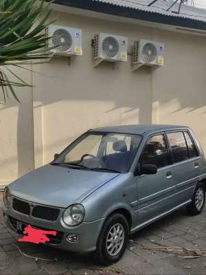 Jual bekas Daihatsu Ceria KX tahun 2004 52 jt nego,lokasi di Kab. Badung