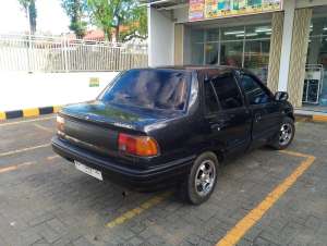 Jual bekas Daihatsu Classy 1991 Bensin,lokasi di Trenggalek Kab.