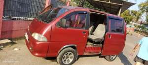 Jual bekas Daihatsu Espass 1995 Bensin,lokasi di Bekasi Kota
