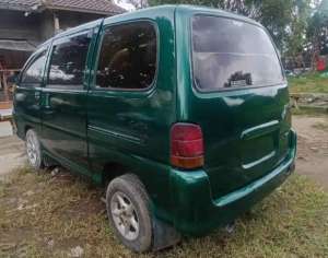 Jual bekas Daihatsu Espass 1996 Bensin,lokasi di Bekasi Kota