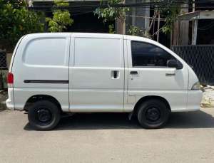 Jual bekas Daihatsu Espass 2004 Bensin,lokasi di Bandung Kota