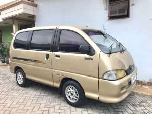 Jual bekas Daihatsu Espass 2004 Bensin,lokasi di Sidoarjo  Kab.