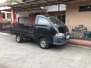 Jual bekas Daihatsu Espass 2005 Bensin,lokasi di  ,Bandung Kab.