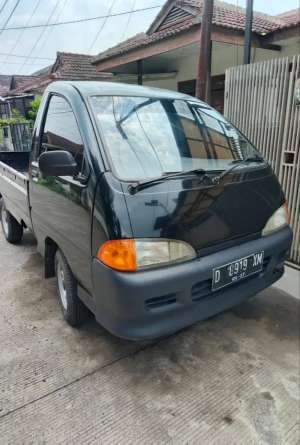 Jual bekas Daihatsu Espass Pick Up,lokasi di Bandung Kota