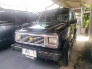 Jual bekas Daihatsu Feroza 1.6 th95,lokasi di Jakarta Selatan