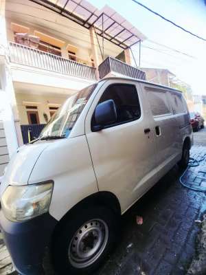 Jual bekas Daihatsu Gran max 2014 Bensin,lokasi di Bandung Kab.