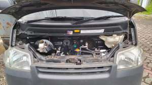 Jual bekas Daihatsu Gran max 2021 Bensin,lokasi di Surabaya Kota