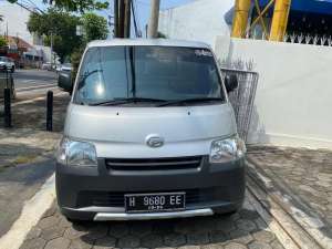 Jual bekas Daihatsu Gran max 2021 Bensin,lokasi di  
