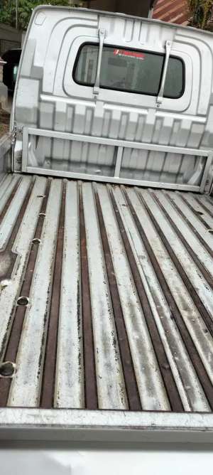 Daihatsu Gran max 2022 Bensin lokasi di Jambi Kota, tersedia melalui melalui situs Olx