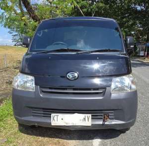 Jual bekas Daihatsu Gran max 2022 Bensin,lokasi di  ,Balikpapan Kota
