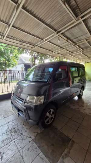Jual bekas Daihatsu Gran max 2023 Bensin,lokasi di Sidoarjo  Kab.