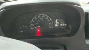 Jual bekas Daihatsu Gran max 2024 Bensin,lokasi di Bogor Kab.