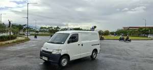Jual bekas Daihatsu Gran Max Blind Van 1.3 AC 2018,lokasi di  ,Bandung Kab.