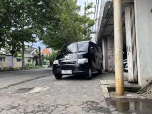 Jual bekas Daihatsu Gran Max D 1.3 Face to Face MT Manual 2019,lokasi di Sidoarjo  Kab.
