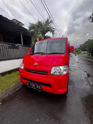 Jual bekas Daihatsu Gran Max MB 1.5 AC PS,lokasi di Bekasi Kab.