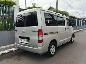 Jual bekas Daihatsu Gran Max MB 2019 Bensin,lokasi di  