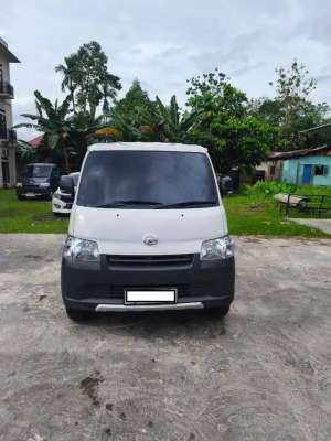 Jual bekas DAIHATSU - GRAN MAX PU 1.5 AC PS2025,lokasi di Samarinda Kota
