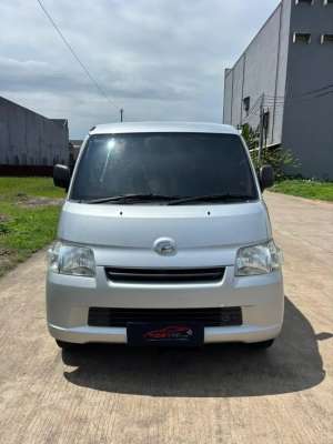 Jual bekas Daihatsu Grandmax 1.3 D 2020 ManualSilver Metalik,lokasi di  ,Tangerang Kab.