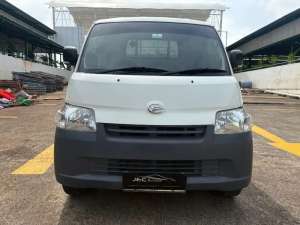 Jual bekas DAIHATSU GRANDMAX 1.3 PICKUP 2023DPRINGAN,PATEN,GARANSI,SIAP Tempur,lokasi di Jakarta Barat