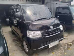 Jual bekas Daihatsu Grandmax D MB 2019,lokasi di  ,Medan Kota
