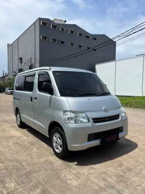 Jual bekas Daihatsu Grandmax D minibus murah bekas 2020,lokasi di  ,Tangerang Kota