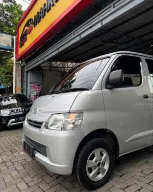 Jual bekas DAIHATSU GRANDMAX MINIBUS 1.3 MT 2020KM80RBANTIKRECORDDP10JTNOPR,lokasi di  