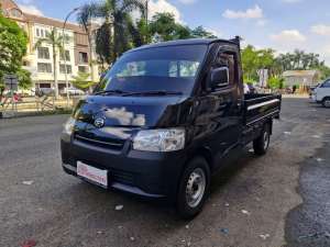 Jual bekas Daihatsu Grandmax Pick Up 2022 1.3 AC,lokasi di Tangerang Kota