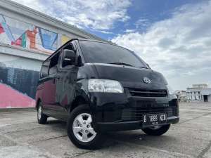 Jual bekas Daihatsu granmax 1.3 D 2021 grandmax gran max grand max murah,lokasi di  