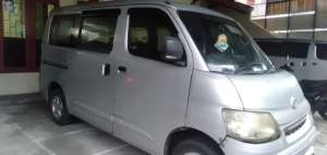 Jual bekas DAIHATSU GRANMAX 1.5 AC PS,lokasi di Tangerang Selatan Kota