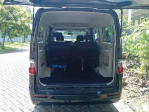 Jual bekas Daihatsu Luxio 2016 Bensin,lokasi di  ,Surabaya Kota