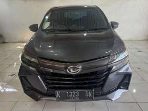 Jual bekas Daihatsu new Xenia x manuaL 2021,lokasi di Pati Kab.
