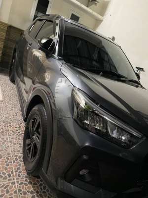 Jual bekas Daihatsu Rocky, Menarik,lokasi di Jakarta Barat