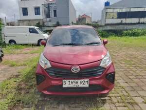 Jual bekas DAIHATSU SIGRA 1.0 M MT,lokasi di Jakarta Utara