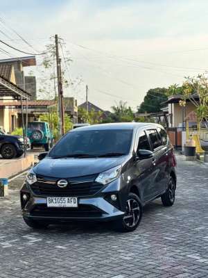 Jual bekas DAIHATSU SIGRA 1.2 R MT,lokasi di  ,Pekanbaru Kota