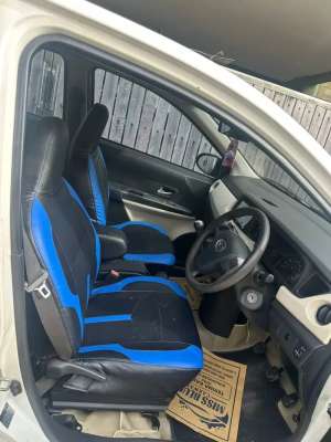 Jual bekas Daihatsu Sigra 2017 Bensin,lokasi di  ,Balikpapan Kota