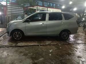 Jual bekas Daihatsu Sigra 2018 Bensin,lokasi di  