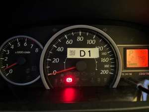 Jual bekas Daihatsu Sigra 2020 Bensin,lokasi di Tangerang Kota