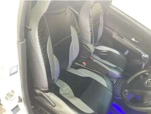 Jual bekas Daihatsu Sigra 2022 Bensin,lokasi di Balikpapan Kota