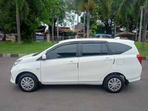 Jual bekas Daihatsu Sigra 2023 Bensin,lokasi di  ,Pati Kab.
