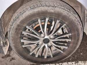 Jual bekas Daihatsu Sigra 2024 Bensin,lokasi di Bandung Kota