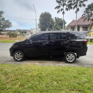 Jual bekas Daihatsu Sigra 2024 Bensin,lokasi di Balikpapan Kota