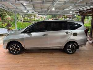 Jual bekas Daihatsu Sigra 2024 Bensin,lokasi di  ,Bogor Kab.