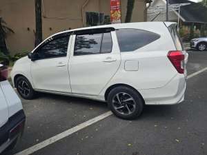 Jual bekas Daihatsu Sigra 2024 Bensin Bk Super Hemat BBM,lokasi di  ,Medan Kota