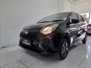 Jual bekas DAIHATSU SIGRA D 1.0 MT, 2023,lokasi di Medan Kota