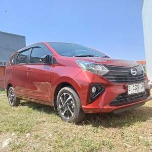 Jual bekas Daihatsu sigra tahun 2024,lokasi di Cirebon Kab.