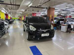 Jual bekas Daihatsu Sirion 2013,lokasi di Jakarta Pusat
