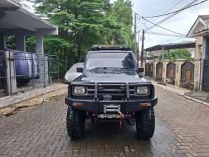Jual bekas Daihatsu Taft Hiline GTL 1995,lokasi di Depok Kota