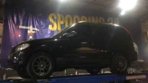 Jual bekas Daihatsu Taruna,lokasi di Jakarta Selatan