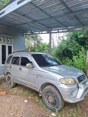 Jual bekas Daihatsu Taruna 2000 Bensin,lokasi di Palembang Kota